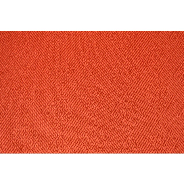 Miles Talbott Left-Facing Custom Upholstered Sectional Sofa For Sale - Image 18 of 18