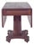 English Flip Flap Sofa Table For Sale - Image 13 of 13