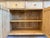 Rustic Farmhouse Chest of Drawers in Pine For Sale - Image 9 of 15