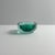 Murano Sommerso Geode Bowl by Archimede Seguso, Italy, 1960s For Sale - Image 6 of 10