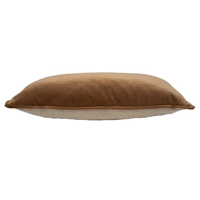 Mirabai Pillow by Katrin Herden for Sohildesign For Sale - Image 4 of 6