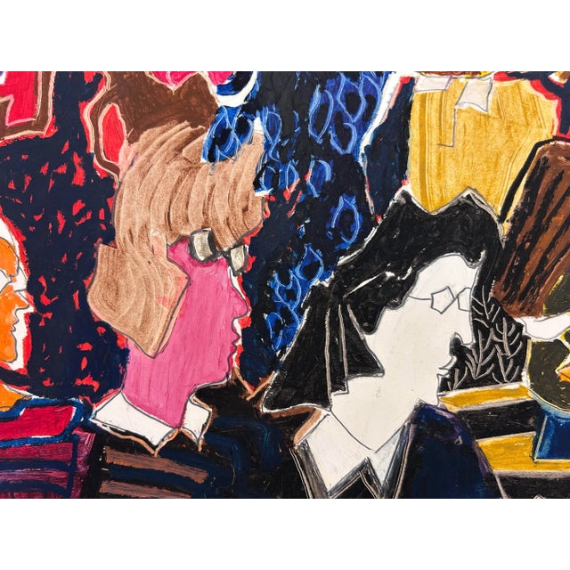 Molly's inspiration is drawn from her extensive travels to 90 countries around the world and within the USA. She received...