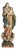 Sacred Art Our Lady of the Conception, 1800s For Sale