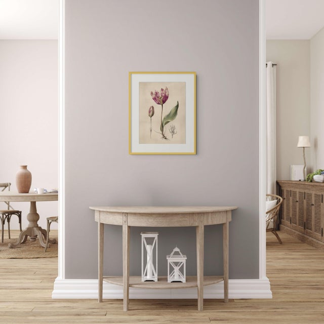 Print Size: 6" × 8" Also Available: 9" × 12" This print is produced in the United States using archival pigment inks on...