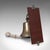Vintage School Dinner Bell, English, Brass, Playground Ringer, Mid Century For Sale - Image 9 of 9