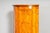 19th Century Biedermeier Corner Cabinet in Birch For Sale - Image 13 of 18