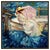 Post Impressionist Late 20th Century Calma, Jose Royo For Sale - Image 3 of 6