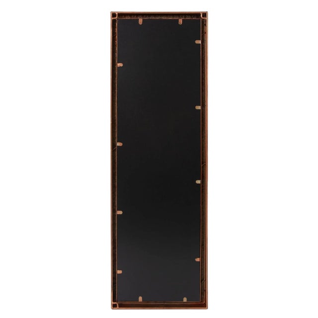 Metal The Lancaster Dressing Mirror For Sale - Image 7 of 10