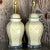 Vintage Regency Ginger Jar Lamps - a Pair For Sale In West Palm - Image 6 of 6