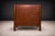 Brown Side Cabinet With Drawer in Rosewood, Jorge Zalszupin, C. 1960s For Sale - Image 8 of 12