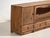 Low Antique Chinese Pine Sideboard For Sale - Image 4 of 13