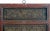 Brown 1922 Hand Carved Chinese Wall Hanging Panels - a Pair For Sale - Image 8 of 10