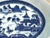 Antique Chinese Export Porcelain Canton Pattern Covered Vegetable Dish For Sale - Image 13 of 15