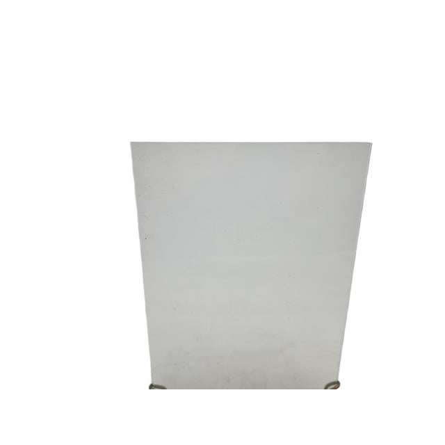 Art Deco Frame, Poland, 1950s For Sale - Image 3 of 4