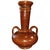 Ceramic Large Glazed Stoneware Vase with Handles Accolay Potters, 1950s For Sale - Image 7 of 7