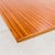 1960s Vladimir Kagan Attributed Zebrawood & Glass Extension Dining Table on Chrome Base, Model 6705 For Sale - Image 9 of 14
