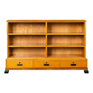 Vintage Sideboard in Pine For Sale