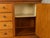 Vintage Cupboard in Wood, 1930s For Sale - Image 12 of 13