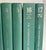 Textile Complete Set of International Library of Piano Music 17 Volumes For Sale - Image 7 of 13