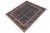 Designed with mesmerizing intricacy and gorgeous color palette, this hand-knotted masterpiece demonstrates the beauty and...