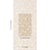 Inspired by ancient Indian textile traditions, Kantha Embroidered Flower Sisal is a stunning allover floral wallcovering....