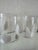 Carlo Moretti Carlo Moretti Glasses - Set of 4 For Sale - Image 4 of 7