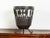English Mid 20th Century Metal Brazier / Pot with Knotted Motifs and Scrolling Feet For Sale - Image 10 of 10