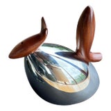 1990s Alessi Pito Water Kettle For Sale