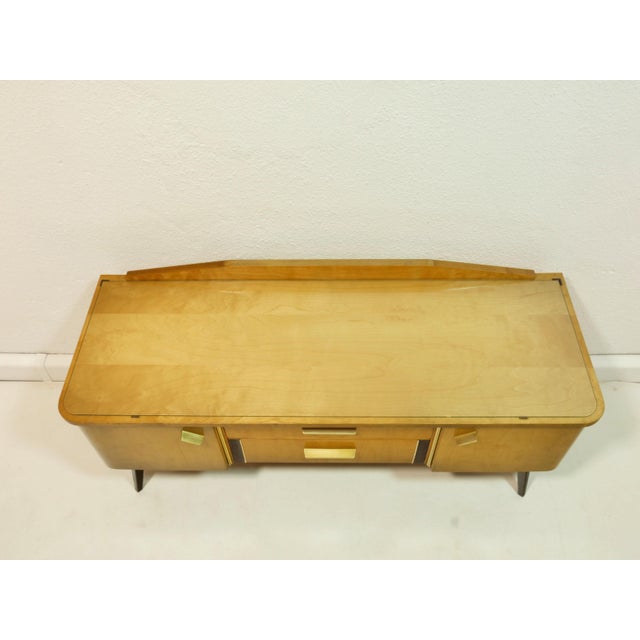 1960s Mid-Century Sideboard, Germany, 1960s For Sale - Image 5 of 16
