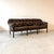 Mid-Century Swedish Leather Sofa by Sven Ellekaer for Coja, 1970s For Sale - Image 6 of 15