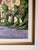 1980s Fred Dettmann (1945–2022) German-American Impressionist European Cottage Landscape Oil on Masonite Painting For Sale - Image 10 of 13