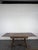 Swiss Oak Table with Italian Extension For Sale - Image 4 of 7
