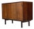Scandinavian Rosewood Sideboard, 1960s For Sale