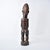 Early 20th Century Baule Standing Figure Côte d'Ivoire For Sale - Image 10 of 17