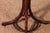 Early 20th Century Art Nouveau Parrot Coat Rack For Sale - Image 9 of 10