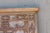 Pink Vintage Italian Neoclassical Hand-Carved Wood Trumeau Wall Mirror, 1950s For Sale - Image 8 of 18