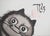 Laszlo Tibay, Chaton observateur, Ink & Wash Drawing For Sale - Image 5 of 6