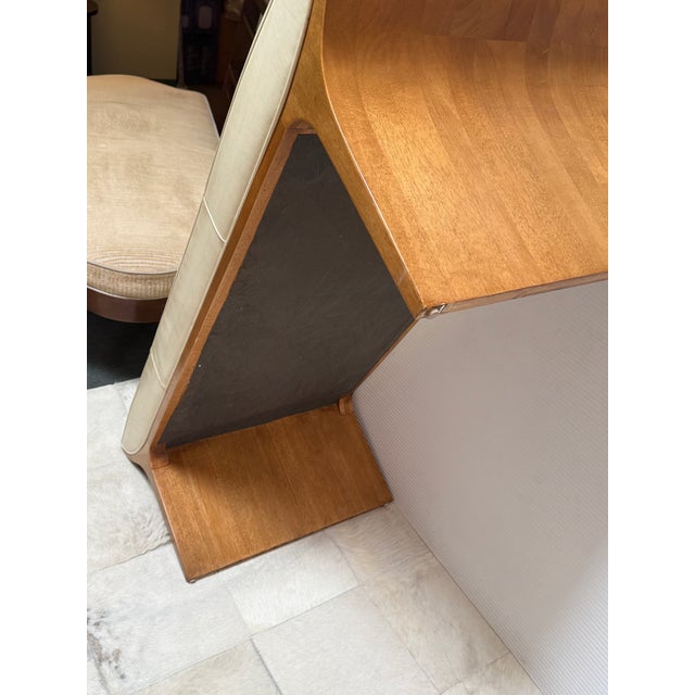 Mark Goetz for Bernhardt Design Laurel Bench For Sale In San Francisco - Image 6 of 12