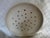 A set of 6 Metlox Poppyfield pattern salad plates. These classic mid century design plates are perfect for salads, snacks...