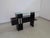 1970s Cabinet with Plant Stand by f,lli Sbrilli, Italy, 1970 For Sale - Image 5 of 12