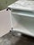 White Sideboard by Florence Knoll for Knoll International, 1990s For Sale - Image 8 of 13