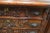 Antique Oak 1800's Sideboard For Sale - Image 11 of 12
