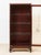Antique Mission Oak Arts & Crafts Bar Cabinet For Sale In Los Angeles - Image 6 of 9