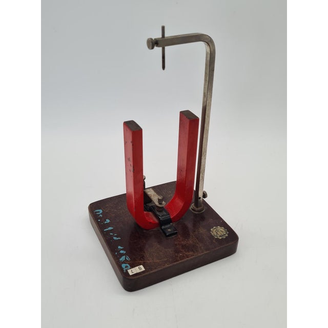 Educational Aid from Scientific Aid Institutes, Poland, 1960s For Sale - Image 3 of 10