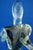 Large Sculpture of Stylized Woman in Smoked Sommerso Murano Glass by Franco Bottaro, 1920s For Sale - Image 17 of 18