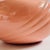 Postmodern Embossed Pink Ceramic Vase For Sale In San Francisco - Image 6 of 8