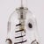 Metal Vintage Suspension Lamp, 1990s For Sale - Image 7 of 11