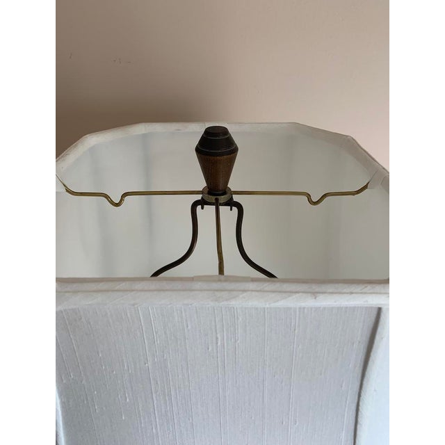 1950s Large Mid-Century Celadon Reticulated Pierced ...