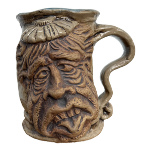 Jim Rumph “The Hangover” Mug