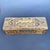 Antique Woven Straw Box For Sale - Image 3 of 9